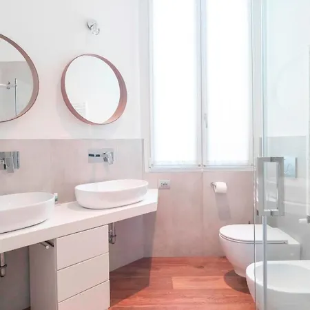 Apartment Italianway - Nazario Sauro 5