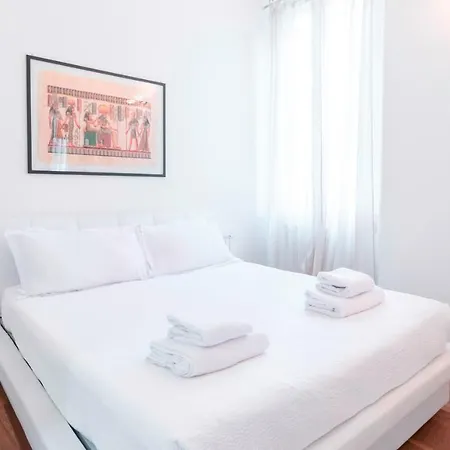 Apartment Italianway - Nazario Sauro 5 *