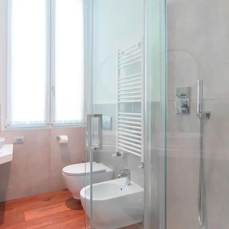 Italianway - Nazario Sauro 5 Apartment