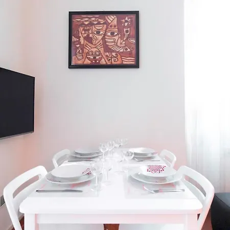 Italianway - Nazario Sauro 5 Apartment *