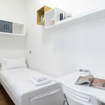 Apartment Italianway - Nazario Sauro 5