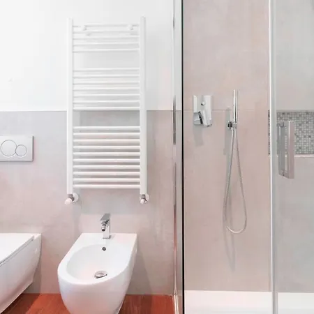 Italianway - Nazario Sauro 5 Apartment Milan