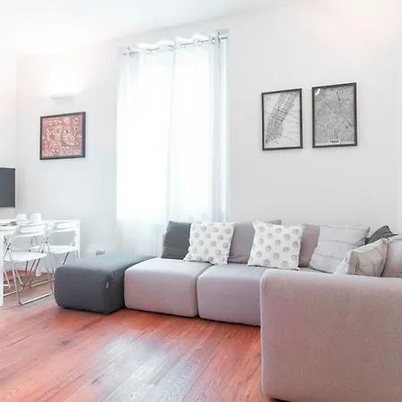 Apartment Italianway - Nazario Sauro 5