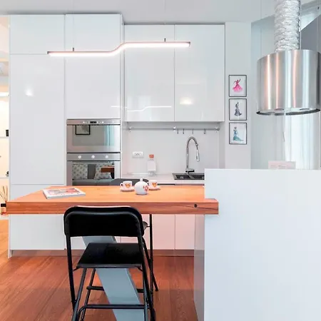 Italianway - Nazario Sauro 5 Apartment