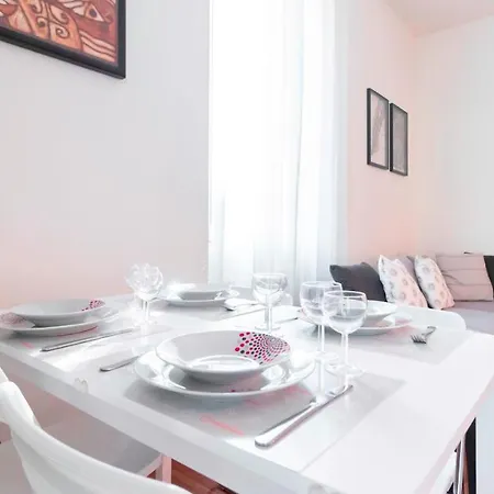 Apartment Italianway - Nazario Sauro 5