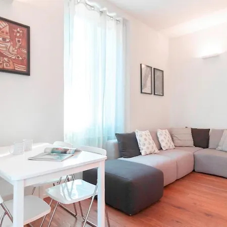 Italianway - Nazario Sauro 5 Apartment Milan