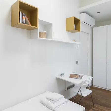 Italianway - Nazario Sauro 5 Apartment *